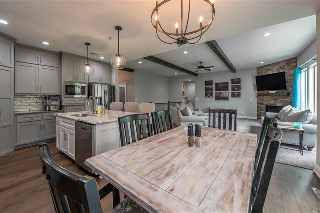 4601 NW 141st Terrace, Platte City, MO 64079
