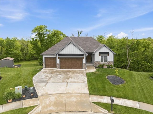 4601 NW 141st Terrace, Platte City, MO 64079