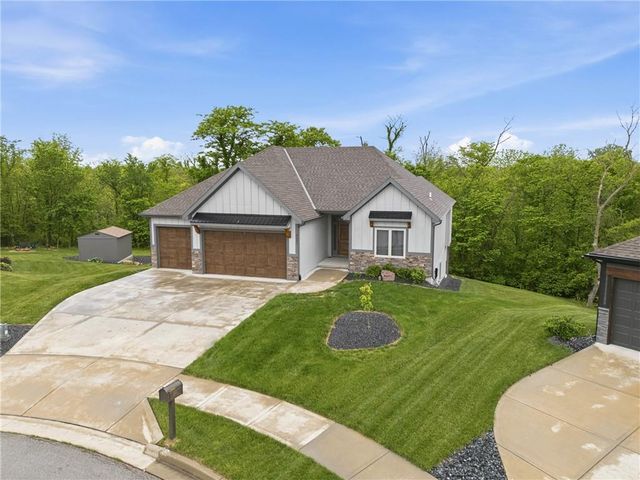 4601 NW 141st Terrace, Platte City, MO 64079