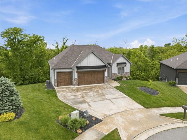 4601 NW 141st Terrace, Platte City, MO 64079