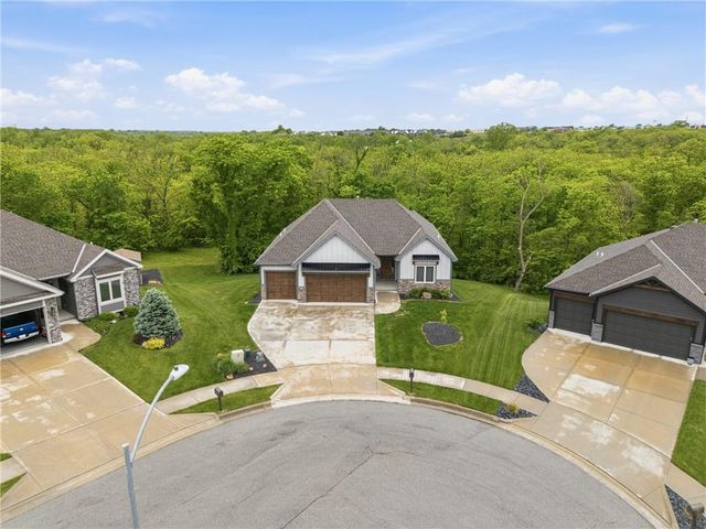 4601 NW 141st Terrace, Platte City, MO 64079