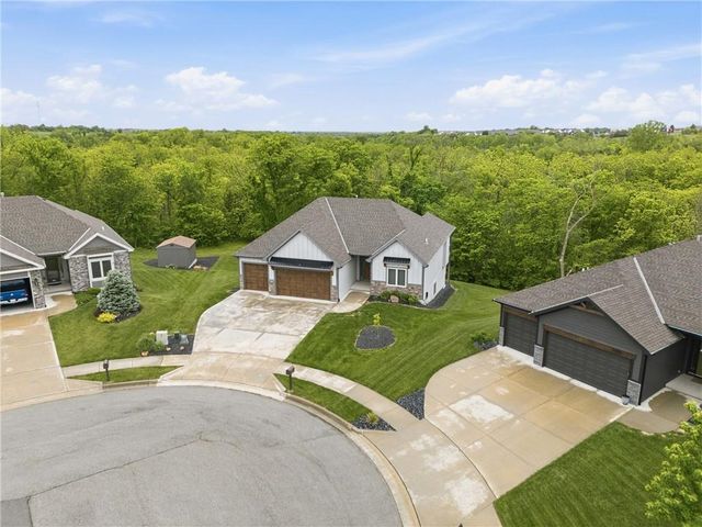 4601 NW 141st Terrace, Platte City, MO 64079