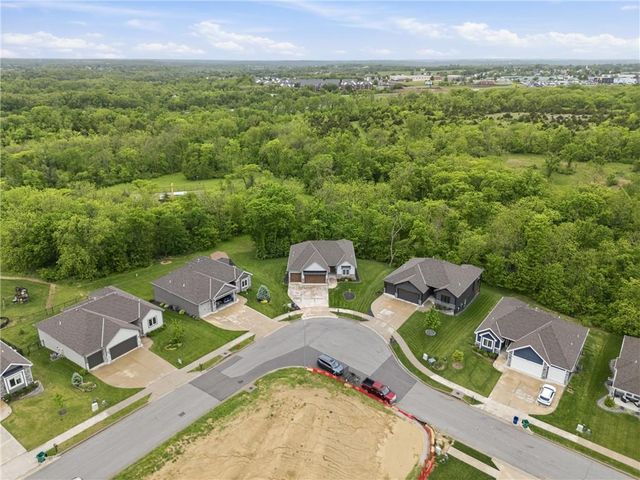 4601 NW 141st Terrace, Platte City, MO 64079