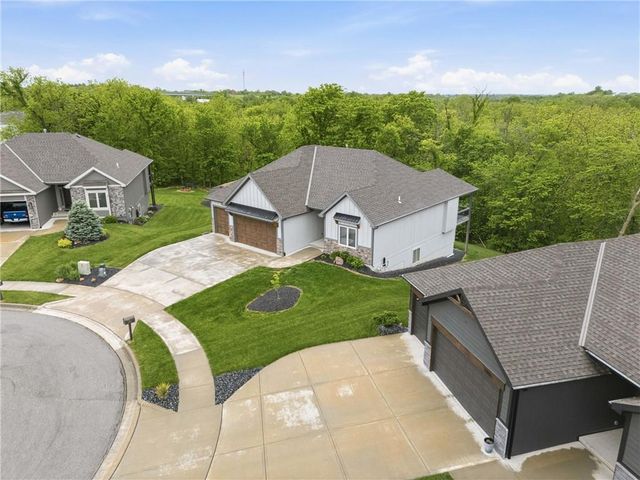 4601 NW 141st Terrace, Platte City, MO 64079