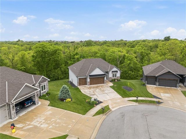 4601 NW 141st Terrace, Platte City, MO 64079