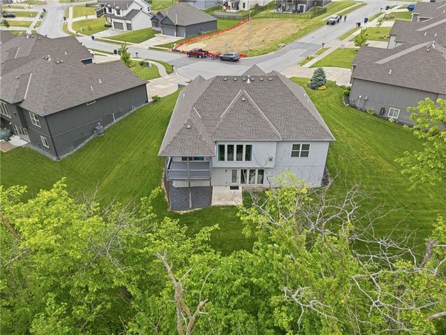 4601 NW 141st Terrace, Platte City, MO 64079