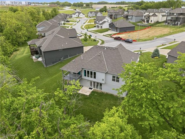 4601 NW 141st Terrace, Platte City, MO 64079