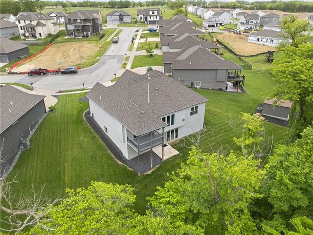 4601 NW 141st Terrace, Platte City, MO 64079