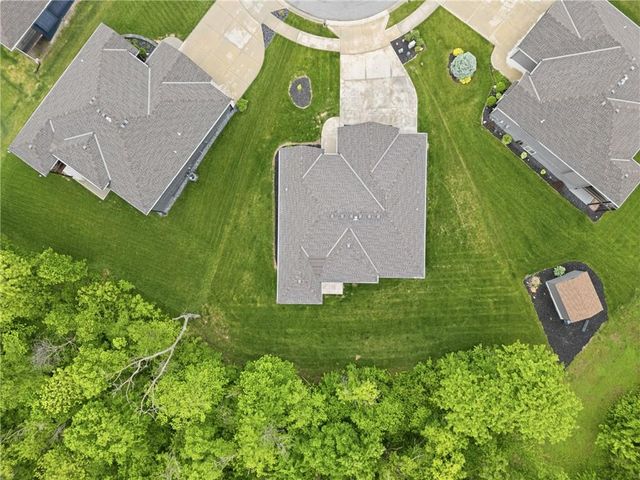 4601 NW 141st Terrace, Platte City, MO 64079
