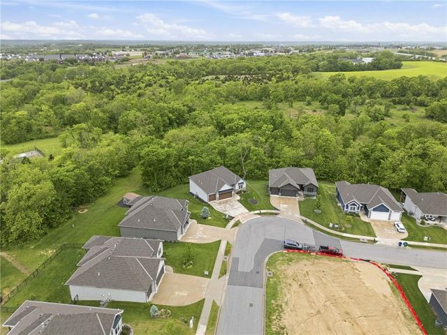 4601 NW 141st Terrace, Platte City, MO 64079