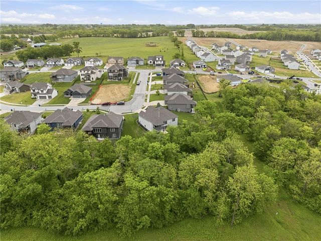 4601 NW 141st Terrace, Platte City, MO 64079