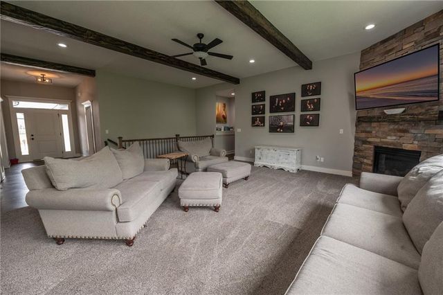 4601 NW 141st Terrace, Platte City, MO 64079
