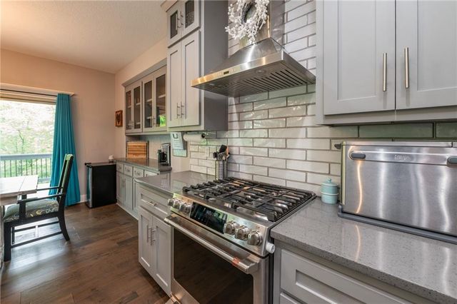 4601 NW 141st Terrace, Platte City, MO 64079