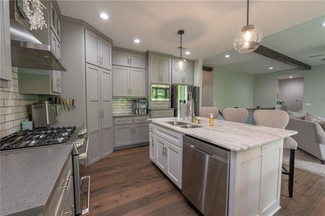 4601 NW 141st Terrace, Platte City, MO 64079