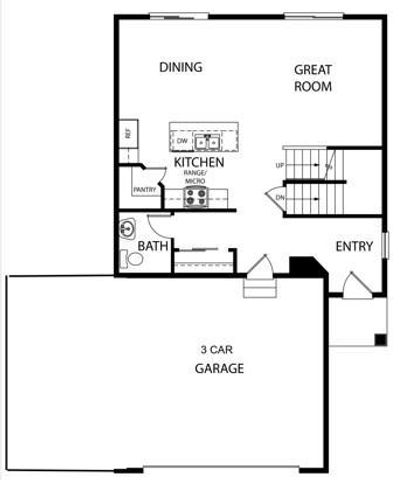 3027 Jandura Avenue NE, Saint Michael, MN 55376