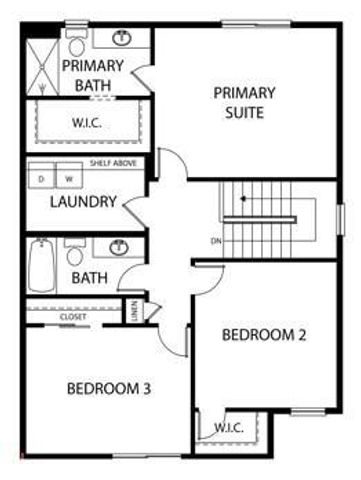 3027 Jandura Avenue NE, Saint Michael, MN 55376