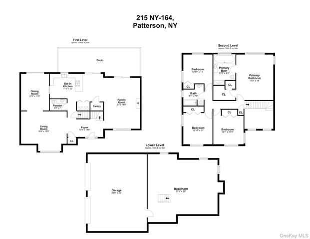 215 Route 164, Patterson, NY 12563