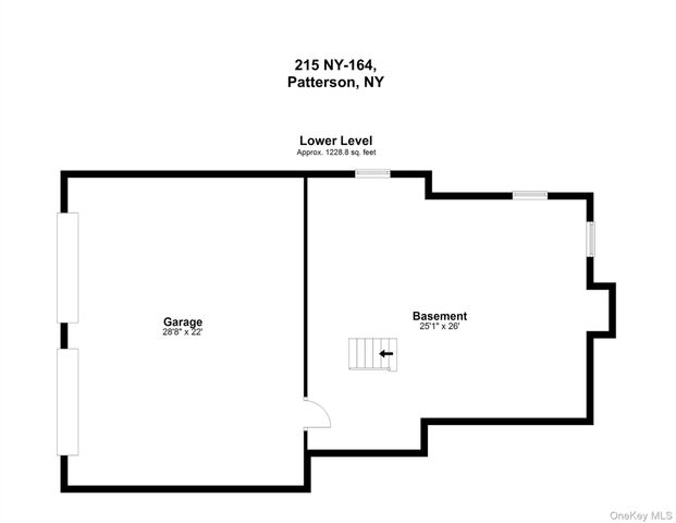 215 Route 164, Patterson, NY 12563