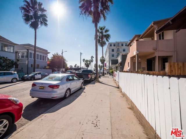 40 Rose Avenue 6, Venice (los Angeles), CA 90291