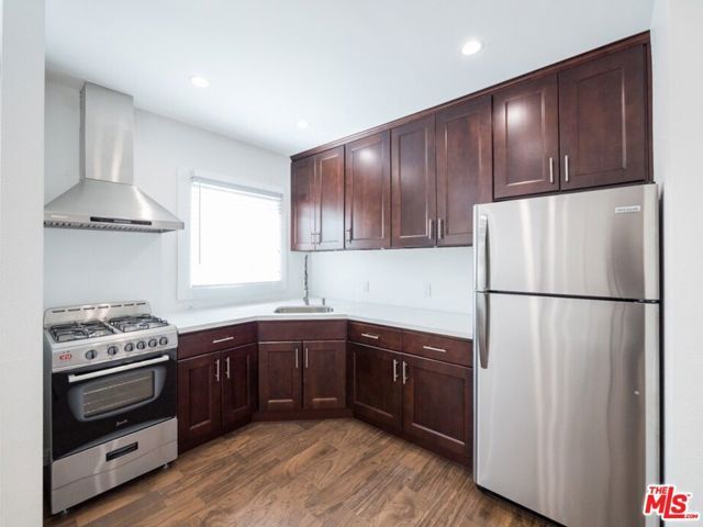 40 Rose Avenue 6, Venice (los Angeles), CA 90291