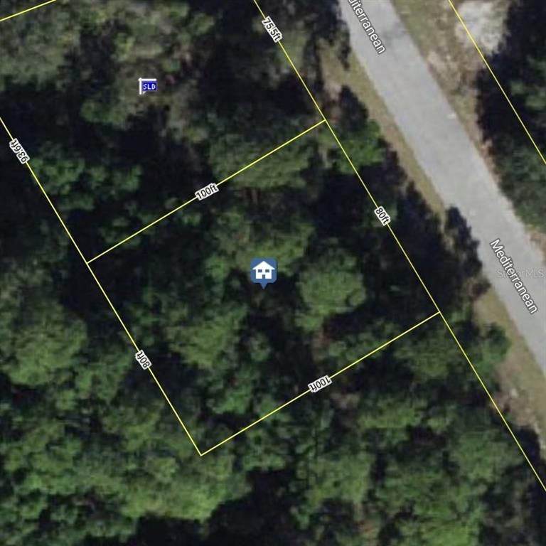 1548 MEDITERRANEAN DRIVE, Kissimmee, FL 34759