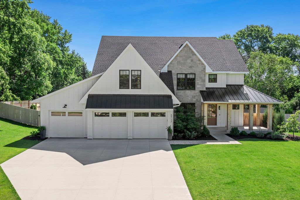 5717 Olinger Road, Edina, MN 55436