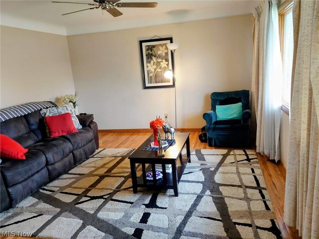 8320 Banner Lane, Parma, OH 44129
