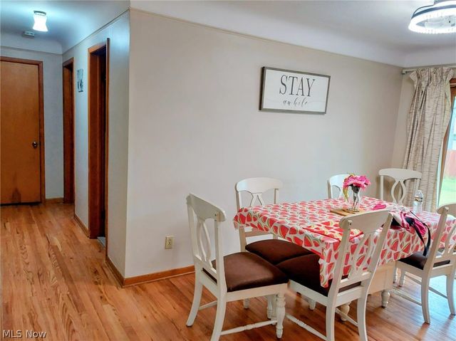 8320 Banner Lane, Parma, OH 44129
