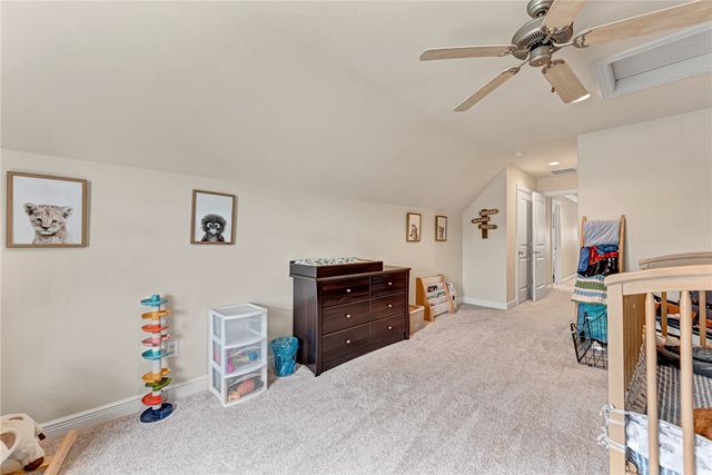 5606 S 46th Street, Rogers, AR 72758