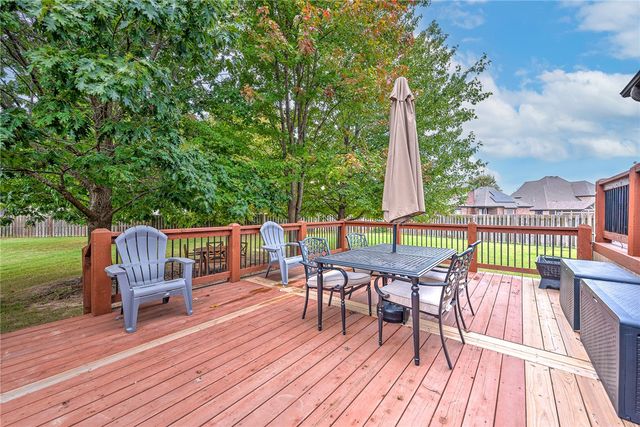 5606 S 46th Street, Rogers, AR 72758