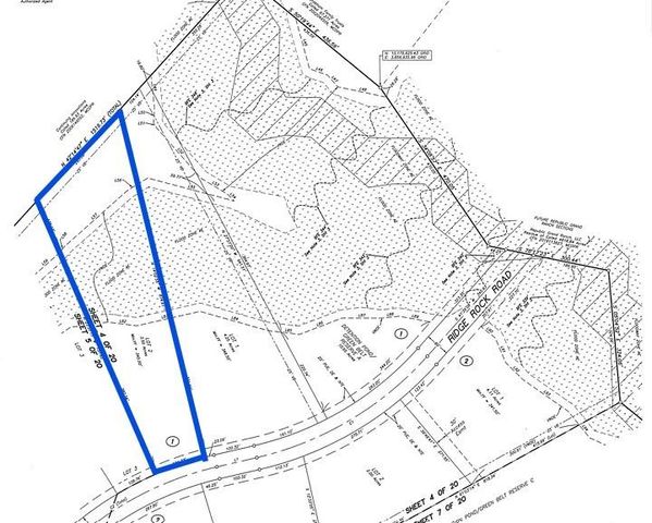 15751 Ridge Rock Road, Willis, TX 77378