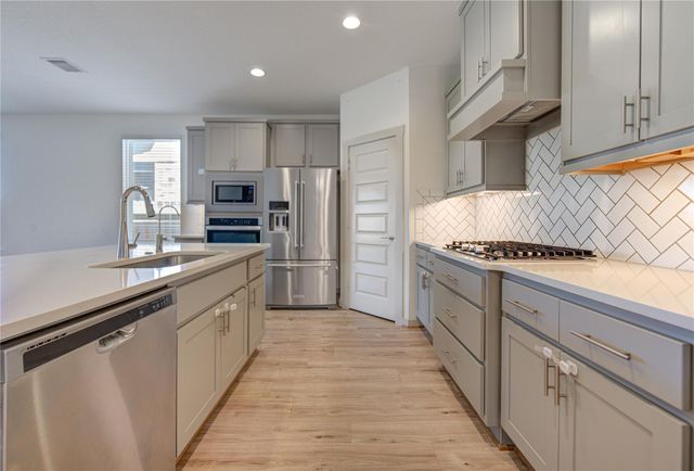 3018 Schultz Manor Lane, Katy, TX 77494