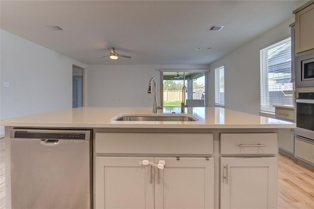 3018 Schultz Manor Lane, Katy, TX 77494