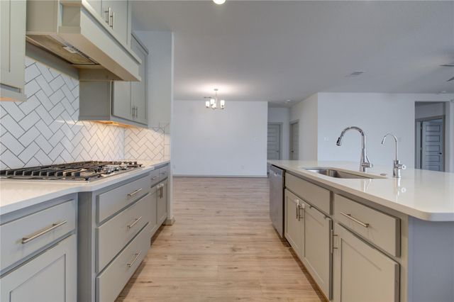 3018 Schultz Manor Lane, Katy, TX 77494