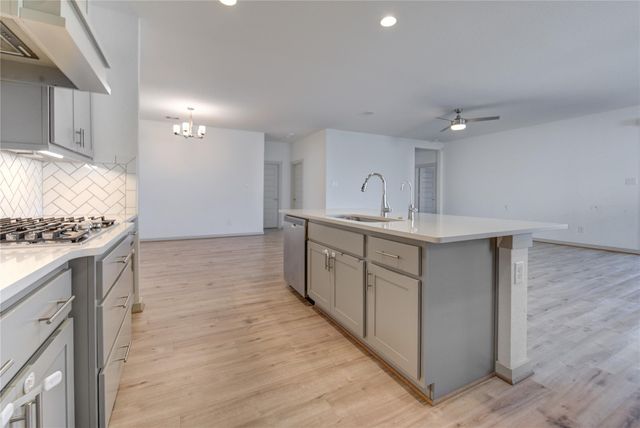 3018 Schultz Manor Lane, Katy, TX 77494