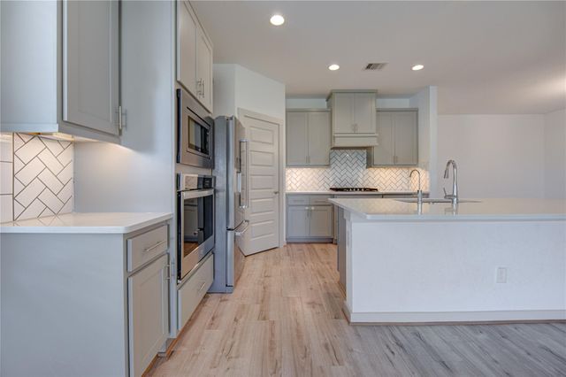 3018 Schultz Manor Lane, Katy, TX 77494