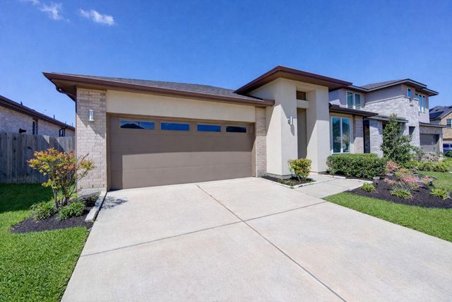 3018 Schultz Manor Lane, Katy, TX 77494