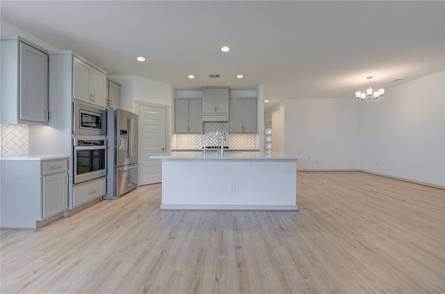 3018 Schultz Manor Lane, Katy, TX 77494