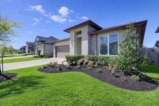 3018 Schultz Manor Lane, Katy, TX 77494