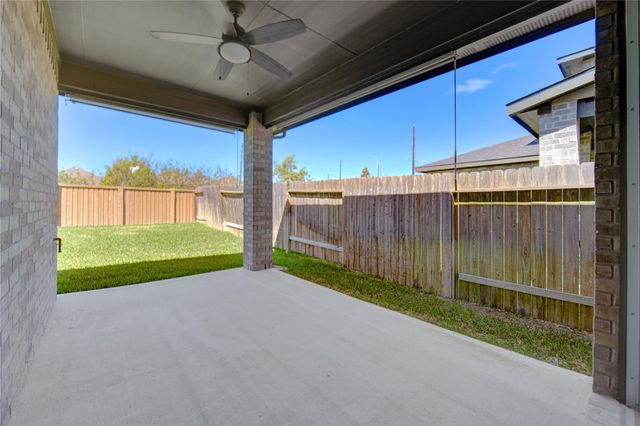 3018 Schultz Manor Lane, Katy, TX 77494