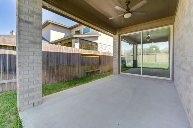 3018 Schultz Manor Lane, Katy, TX 77494