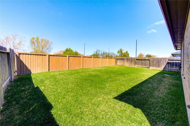 3018 Schultz Manor Lane, Katy, TX 77494