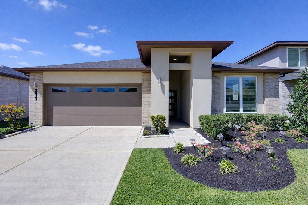 3018 Schultz Manor Lane, Katy, TX 77494