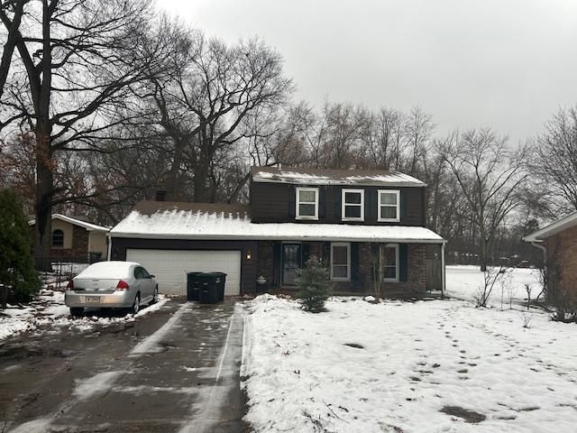 6475 Old Porter Road, Portage, IN 46368