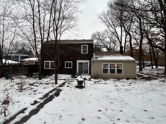 6475 Old Porter Road, Portage, IN 46368