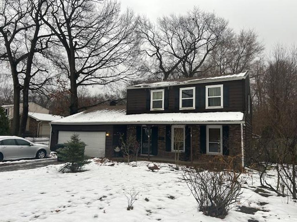 6475 Old Porter Road, Portage, IN 46368