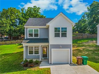 162 Hedgecock Road, High Point, NC 27265