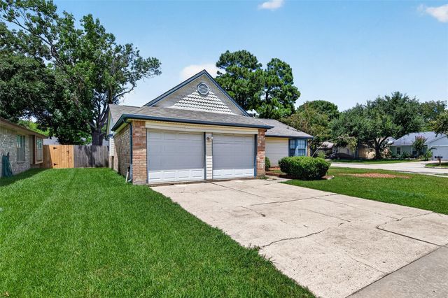 14002 Kathi Lynn Lane, Sugar Land, TX 77498