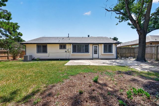 14002 Kathi Lynn Lane, Sugar Land, TX 77498