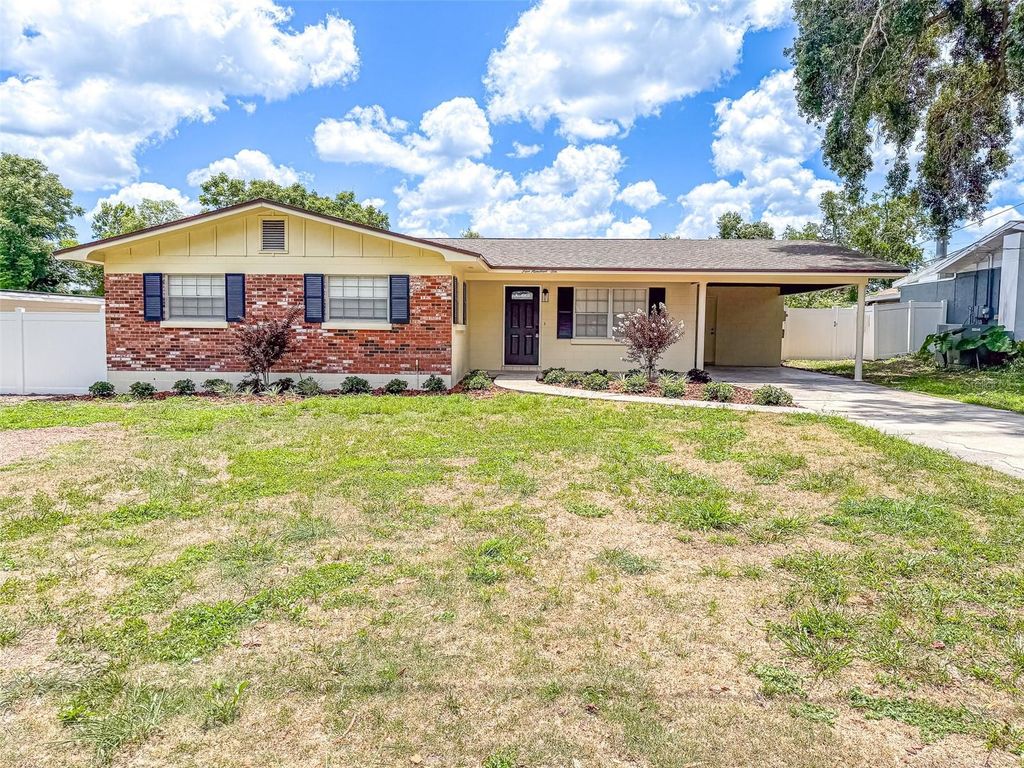 506 15TH COURT NE, Winter Haven, FL 33881